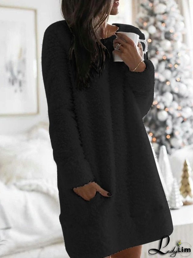 Fashionable and Effortless winter Sweater