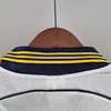 1998-2000 Retro Real Madrid Home Football Shirt 1:1 Thai Quality