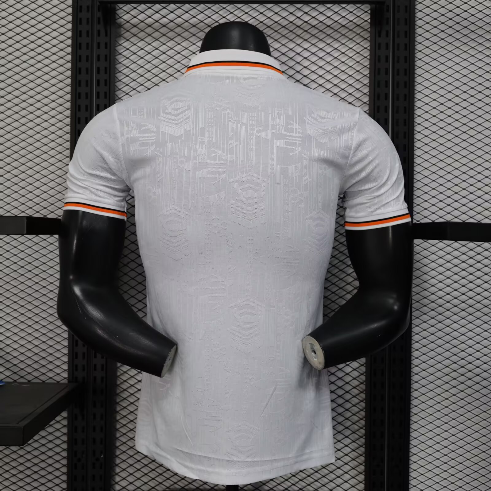 2025 Japan Special Edition Player Version Football T-Shirt Thai Quality