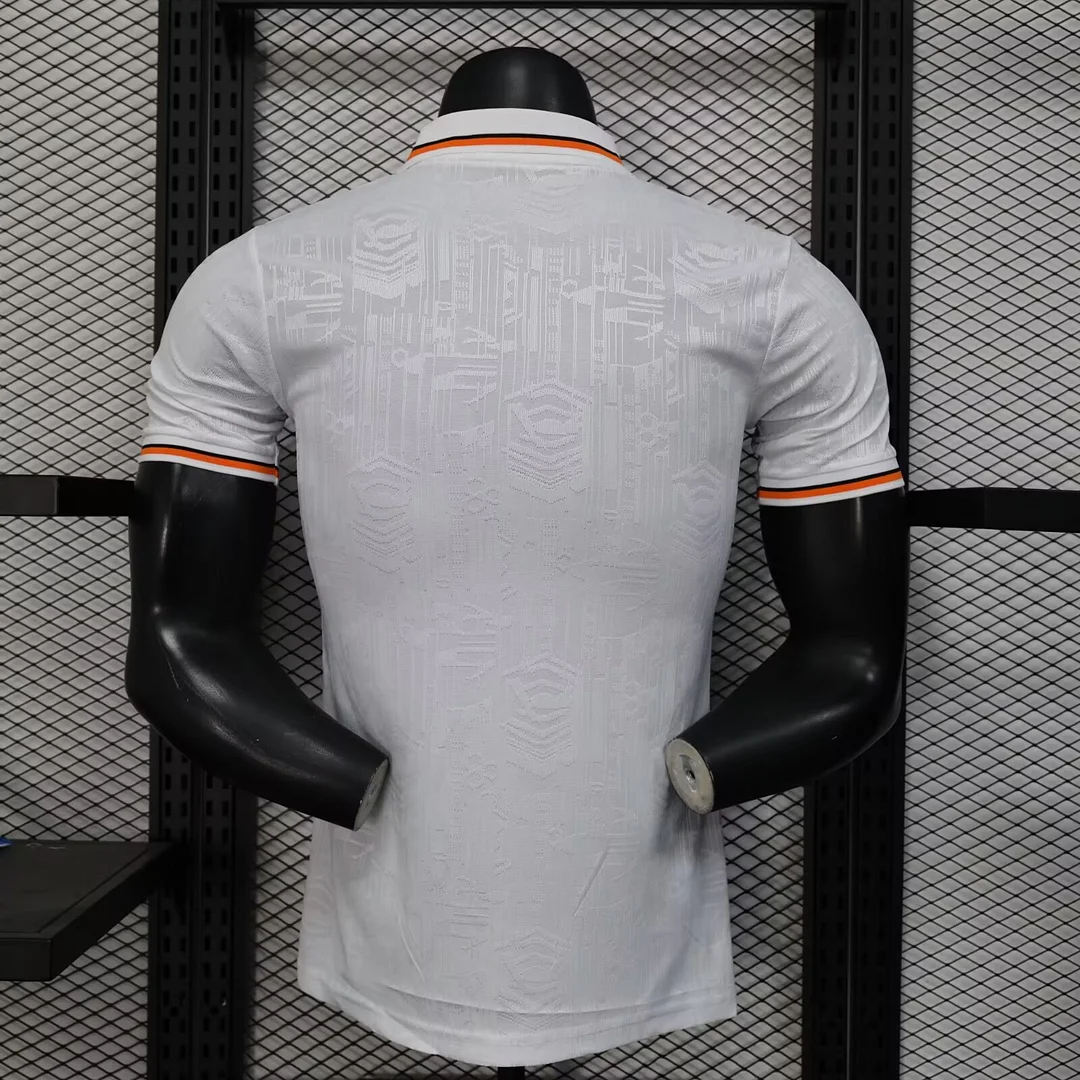 2025 Japan Special Edition Player Version Football T-Shirt Thai Quality