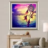 Dreamcatcher  | Full Round Diamond Painting Kits