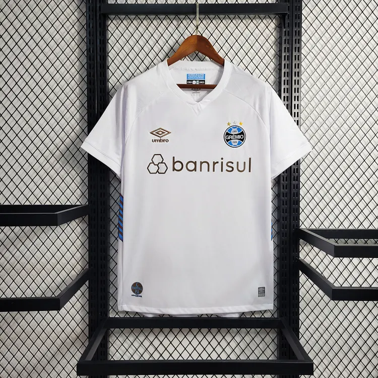 2023 Gr&ecirc;mio Away Jersey