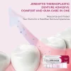 🔥[Official Brand Store]Thermoplastic Denture Adhesive⏰Buy 2 Get 1 Free 