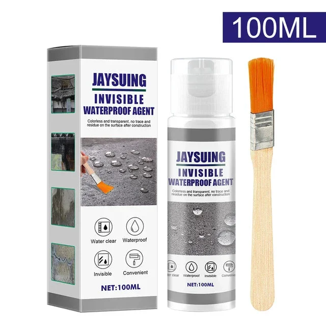 Extreme Waterproof Sealing Spray