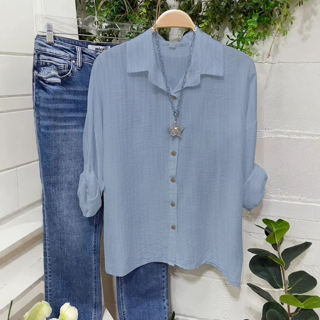 Athvotar Athvotar Years Of Shein Casual Hanging Shirt New Explosion