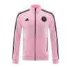 Inter Miami CF Jacket Tracksuit 2023/24 Kids Pink