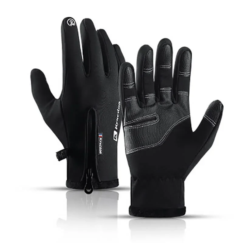 Winter Warm Waterproof Touch Screen Gloves