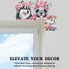 Animal - 5D DIY Door Decoration