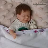 Babiesprincess Lifelike Reborn Baby Doll, Babiesprincess