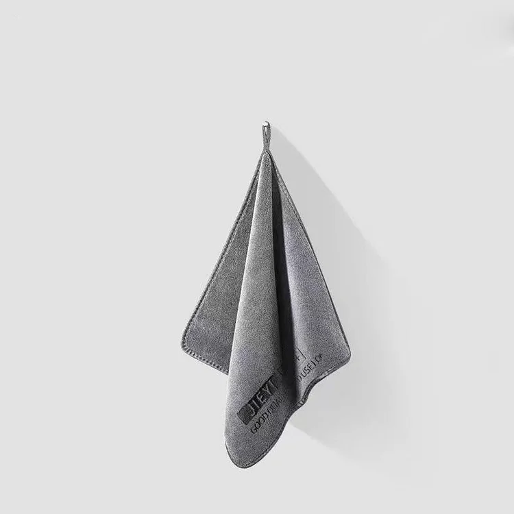 Super Absorbent Car Drying Towel Wash Drying Towel Spong Cloth
