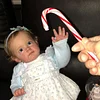 Babiesprincess Lifelike Reborn Baby Doll, Babiesprincess
