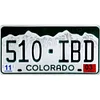 50 U.S. States - Car License(6*12Inch) - Garage