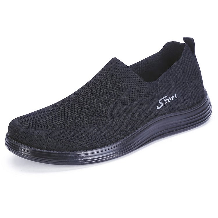 Breathable mesh, Foot and Heel Pain Relief. Extended Widths.