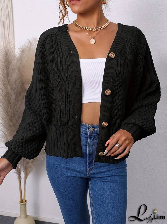 Classic and Elegant Cardigan