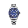 Rolex 116619LB Submariner Date Smurf 18ct