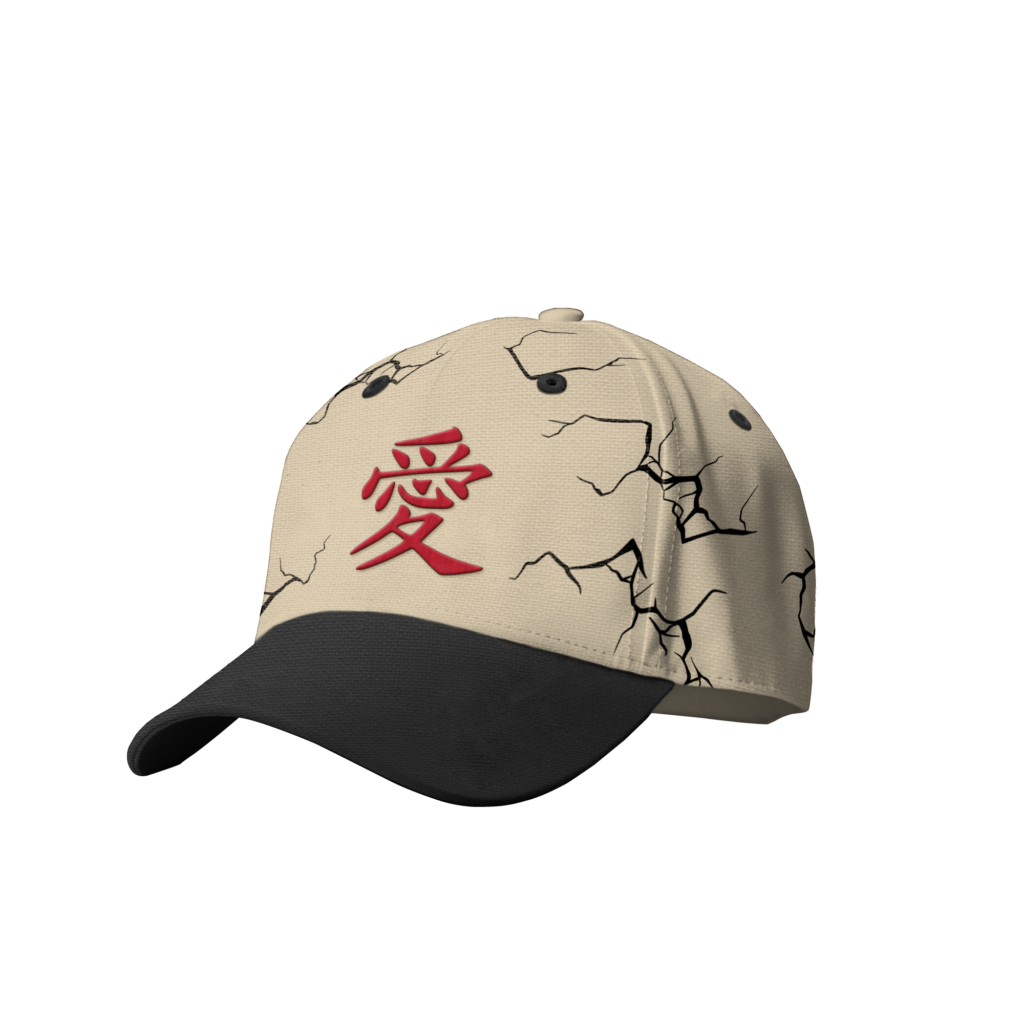 Sand Demon Cap