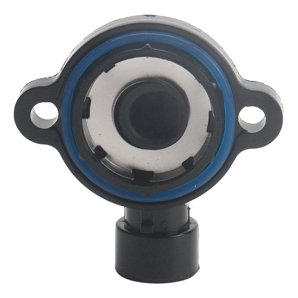 

Throttle Position Sensor for GMC C1500 C2500 C3500 Pickup Suburban 17106809, 501 Original