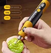 Electric Grinder, Small Handheld Grinder, Jade Wood cCarving, Electric Polishing Artifact, Cutting And Engraving Tool, Mini Electric Drill