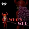 Who's-Who - ONE PIECE Resin Statue - A Plus Studios