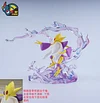 Mega Alakazam - Pokemon Statue - BF Studio