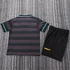 1997/1998 Retro Inter Milan Third Away Football Jersey 1:1 Thai Quality Kids Size love fball