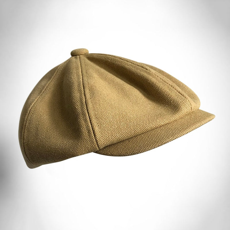 The PEAKED Highley Cap (NEW for 2024)