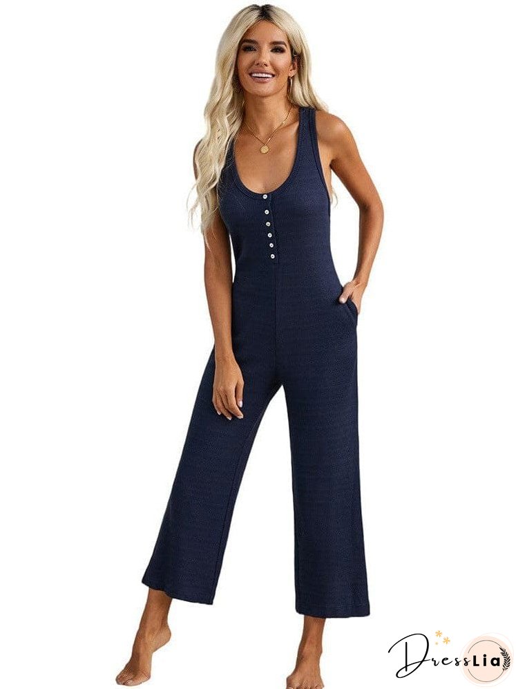 Stylish Jumpsuit