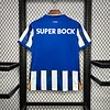 2024/2025 Porto Home Football Shirt perfectftball