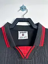 1997/1998 Retro AC Milan Fourth Away Football Shirt 1:1 Thai Quality
