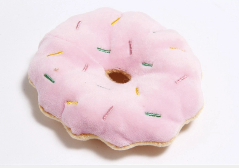 Pet Toys Plush Vent Vocal Toys Pet Gifts Suit Toys Dog Molar Toys Chew Toys