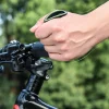 1 paire Poign&eacute;es de v&eacute;lo design ergonomiques
