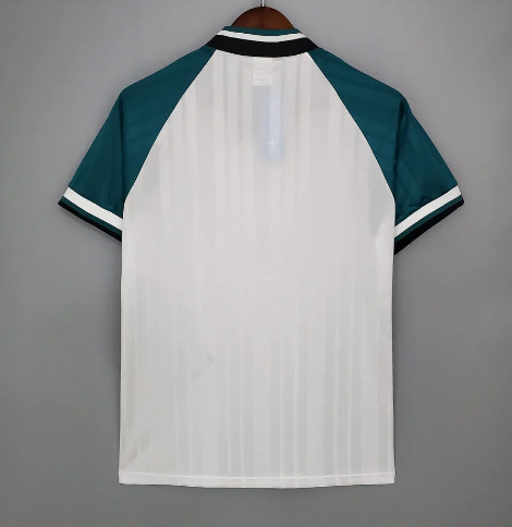 1993/1995 Retro Liverpool Away Football Shirt 1:1 Thai Quality