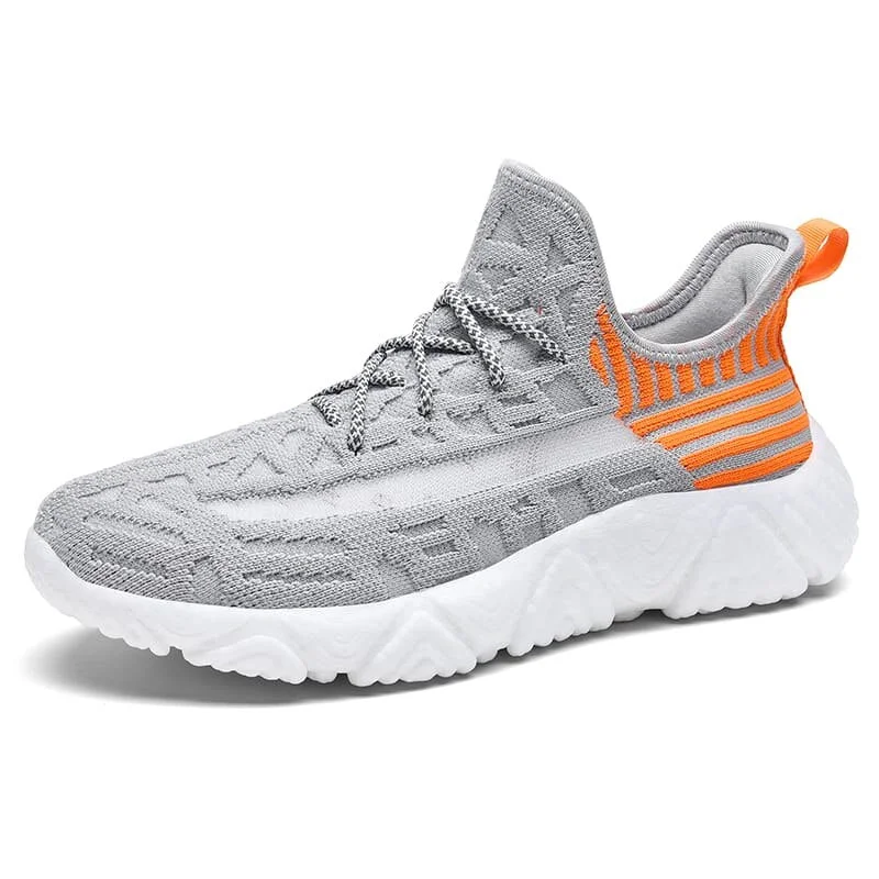 MWY Fashion Men Casual Shoes Black Shoes For Men Lightweight Comfortable Walking Sneakers Men Platform shoes Zapatillas Hombre