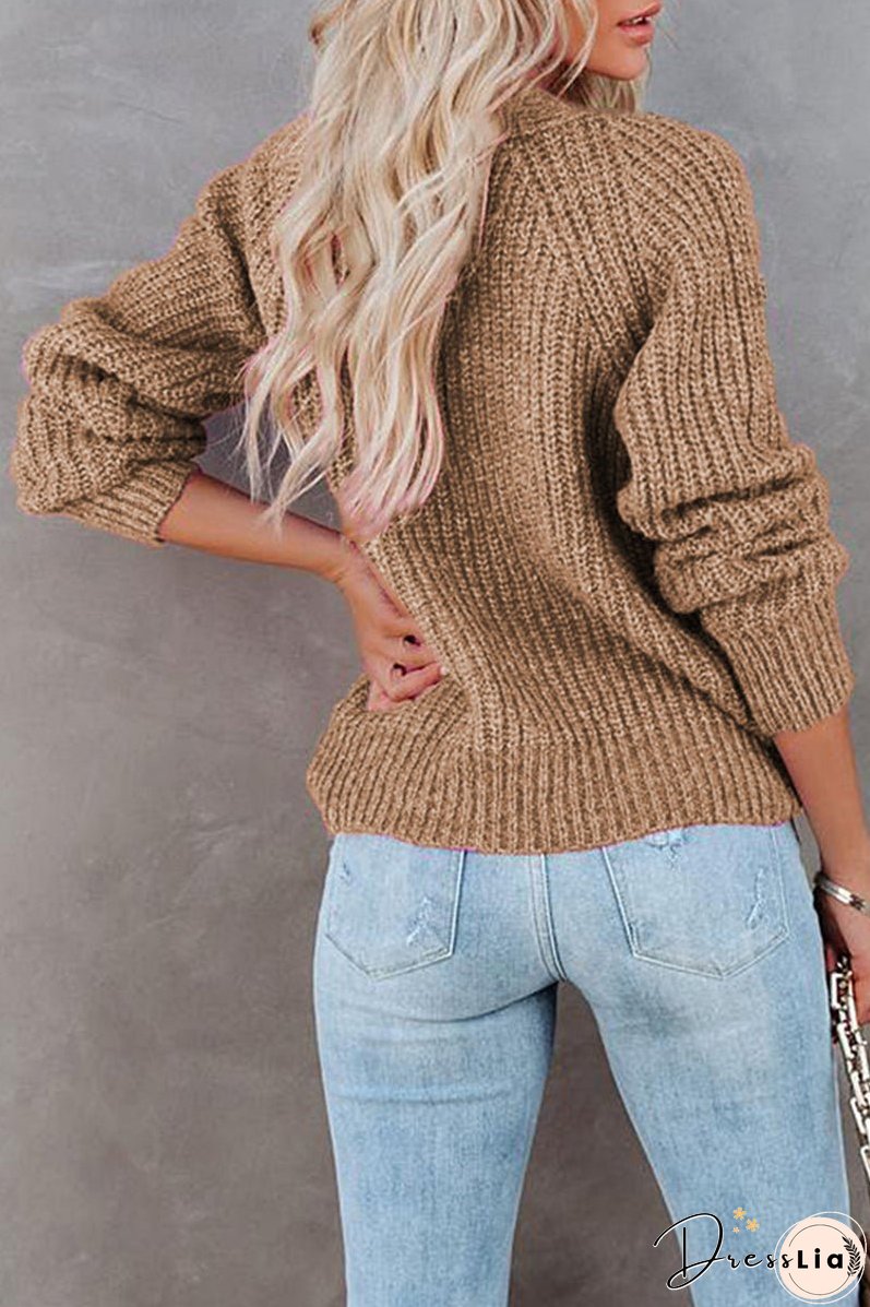 Casual and Fashionable winter Top