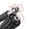 6-15M Car Washer Hose 5800PSI Pressure Washer Water Pipe for Karcher K2 K3 K4 K5