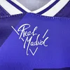 1994/1996 Retro Real Madrid Away Football Jersey 1:1 Thai Quality