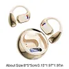 AI Language Translation Earphones Bluetooth-Compatible Real-time Translator