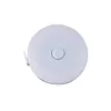 uk.everydayedeals 2Meter 79 inch Soft Sewing Tailor Craft Retractable Portable Centimeter Scale Measuring Tape