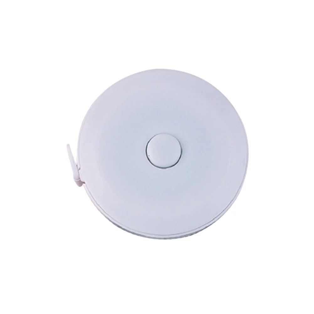 2m Retractable Measure Tape Children Height Size Gauge Measurement Ruler