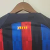2022/2023 Barcelona Home Drake Model Football Shirt 1:1 Thai Quality love fball