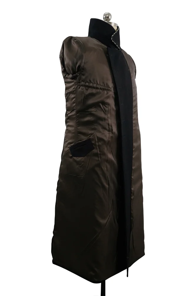   Elite German M1932 Allgemeine NCO Gabardine Greatcoat German-Uniform