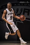 マクファーレン　NBA　トニー　パーカー　スパーズ　フィギュア 楽天市場】マクファーレントイズ NBAフィギュア シリーズ12