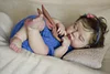 Babiesprincess Lifelike Reborn Baby Doll, Babiesprincess