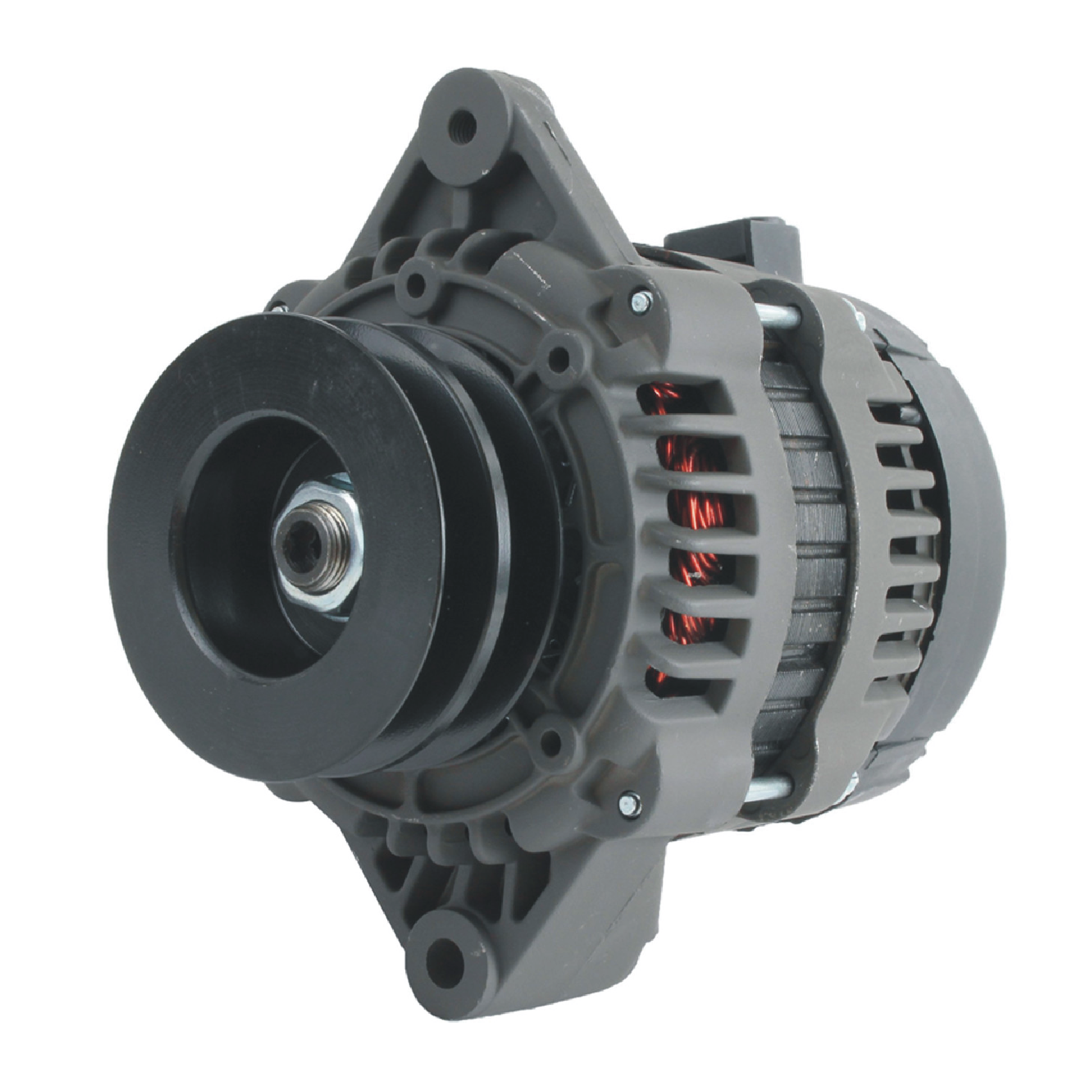 ATG13156 Alternator for Indmar Marine Power Inboard  8400111  400-12333  400-12214