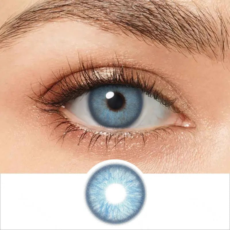 [Character Name] anime cosplay eye accessories product photo
