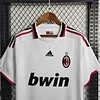 2009/2010 Retro AC Milan Away Football Shirt 1:1 Thai Quality love fball