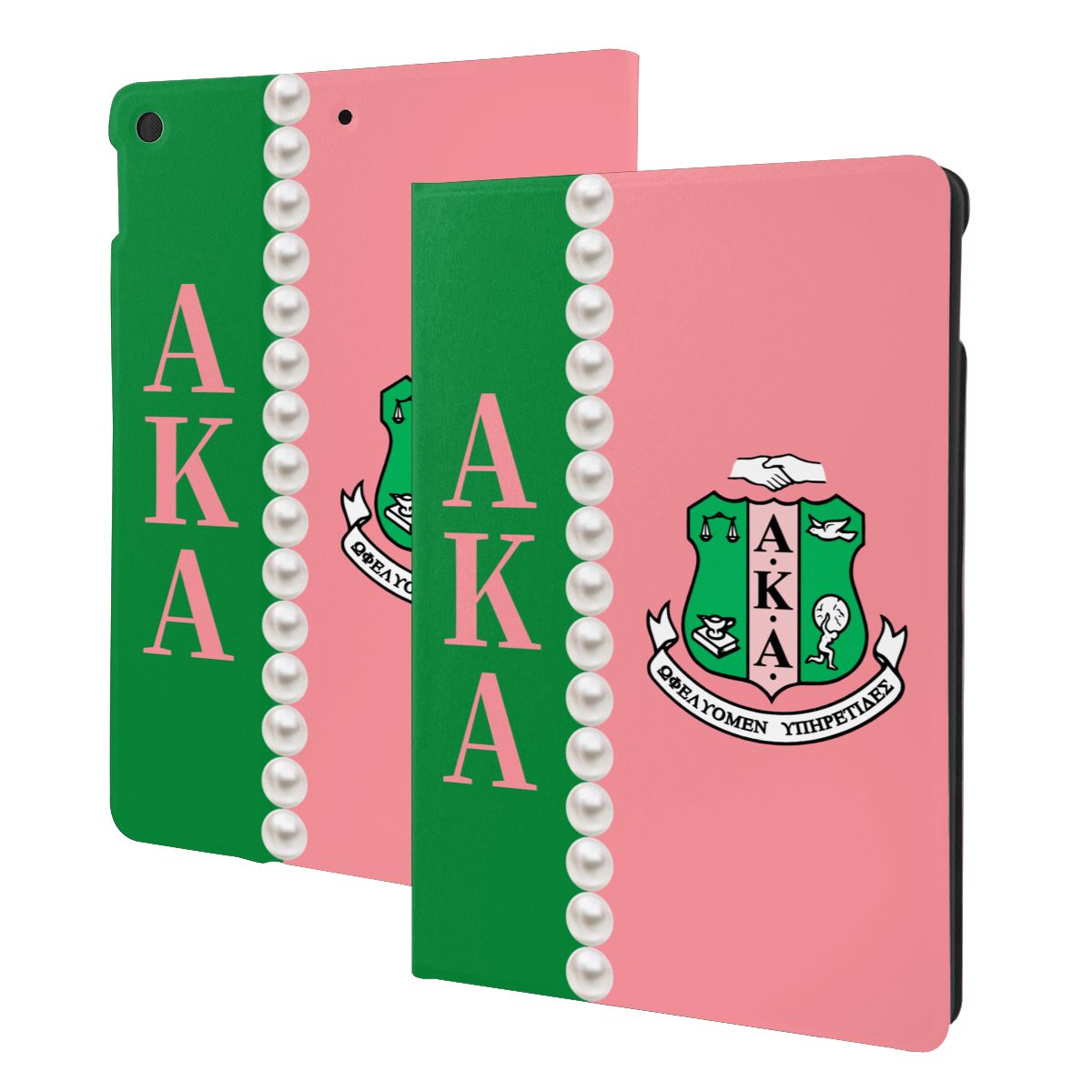 IPAD10 inch leather case