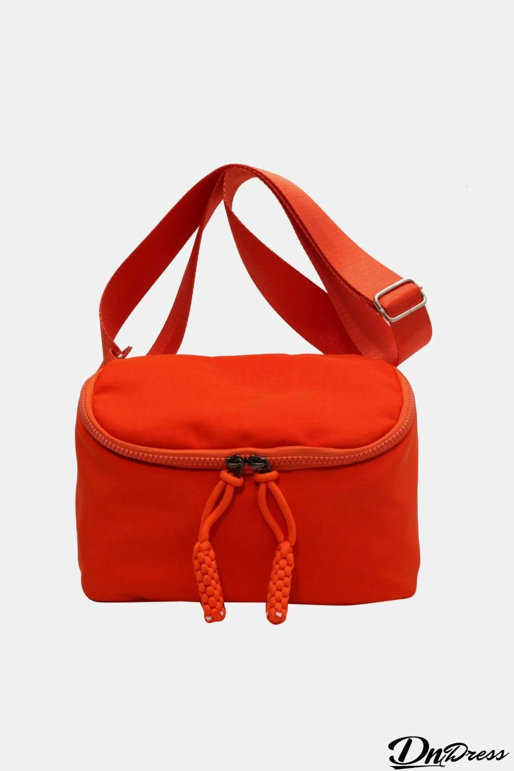 Medium Nylon Sling Bag