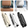 Car Headrest Cooling Air Fan 3 Speeds Adjustable Air Cooling Fan Car Neck Cooler