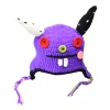 Fun Plush Unisex Fun Stuffed Animal Hat for Adults and Kids